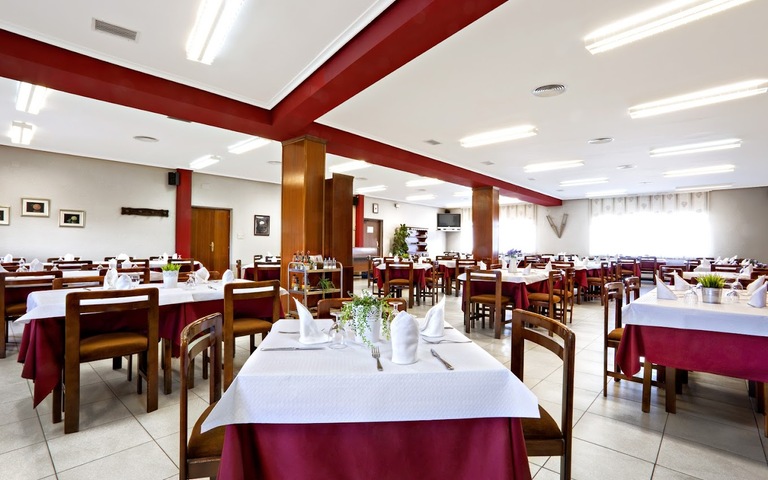 Restaurante San Andrés